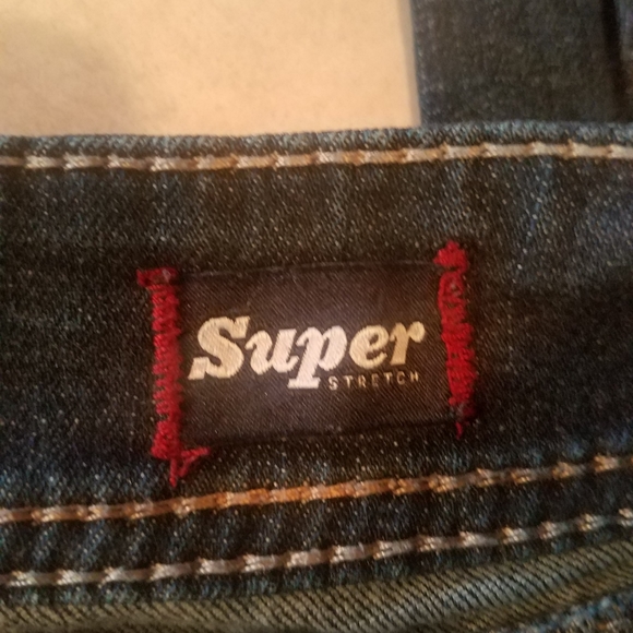 💥NEXT OFFER TAKES IT💥Silver Suki Jeans - Picture 7 of 7